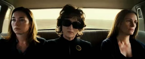 August: Osage County Movie