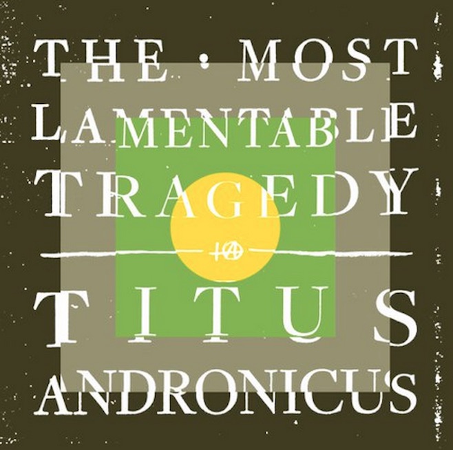 TitusAndronicus