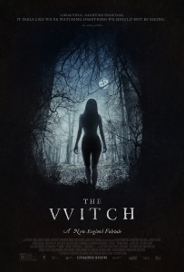 TheWitchPoster